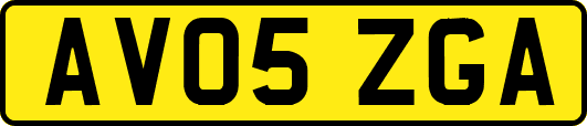 AV05ZGA
