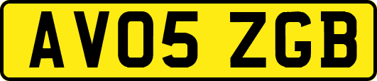 AV05ZGB