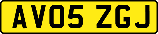 AV05ZGJ