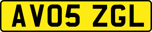 AV05ZGL