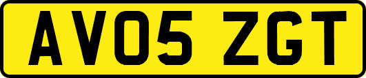 AV05ZGT