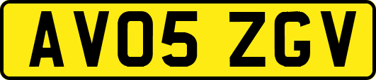 AV05ZGV