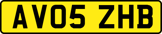 AV05ZHB