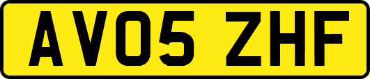 AV05ZHF