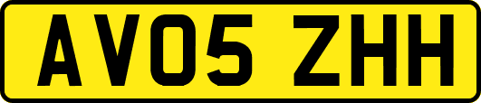 AV05ZHH