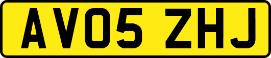 AV05ZHJ