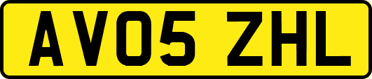AV05ZHL