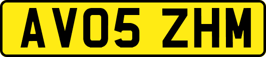 AV05ZHM