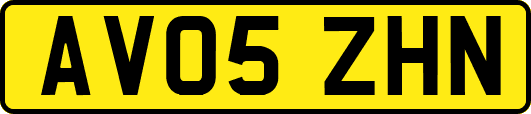 AV05ZHN