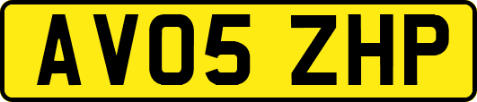 AV05ZHP
