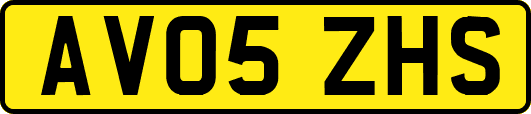 AV05ZHS
