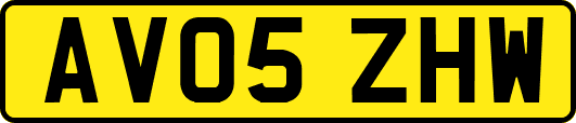 AV05ZHW