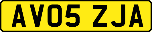 AV05ZJA