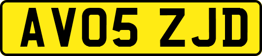 AV05ZJD