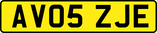 AV05ZJE
