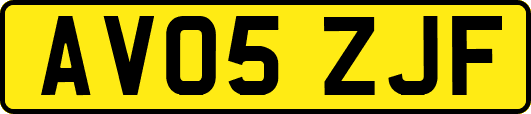 AV05ZJF