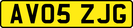 AV05ZJG