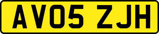 AV05ZJH