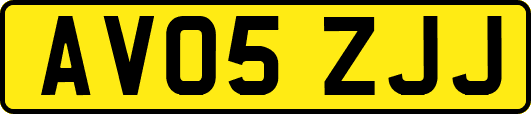 AV05ZJJ