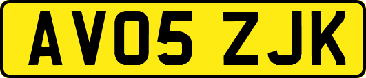 AV05ZJK