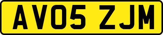 AV05ZJM