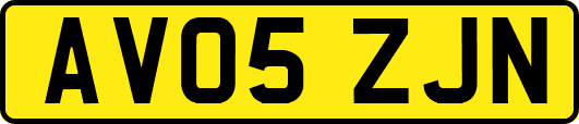 AV05ZJN