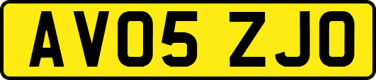 AV05ZJO