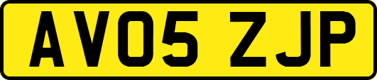 AV05ZJP