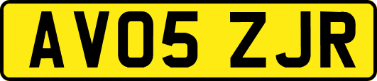 AV05ZJR
