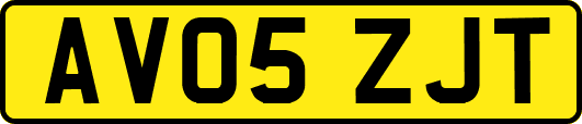 AV05ZJT