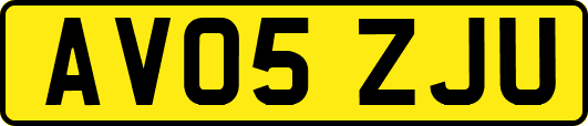 AV05ZJU