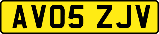 AV05ZJV
