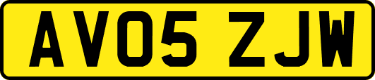 AV05ZJW