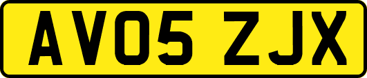 AV05ZJX