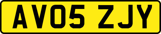 AV05ZJY