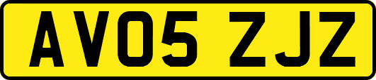 AV05ZJZ