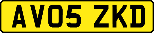 AV05ZKD