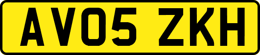AV05ZKH