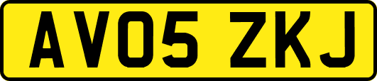 AV05ZKJ