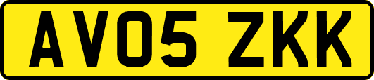 AV05ZKK