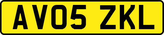 AV05ZKL