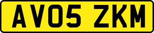 AV05ZKM