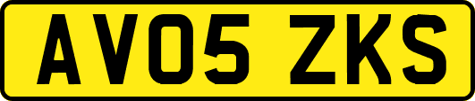 AV05ZKS