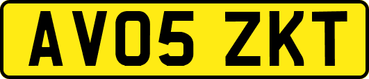 AV05ZKT