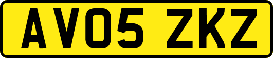 AV05ZKZ