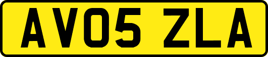 AV05ZLA