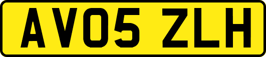 AV05ZLH