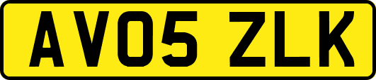 AV05ZLK