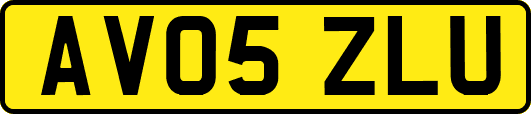 AV05ZLU