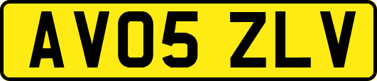 AV05ZLV